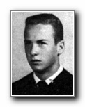 Bill Williams: class of 1958, Norte Del Rio High School, Sacramento, CA.